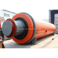Cement Ball Mill For Clinker Grinding Plant